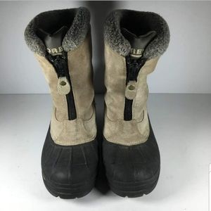 Sorel Boots